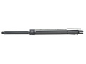 F1 Firearms 16" Fluting Barrel Black